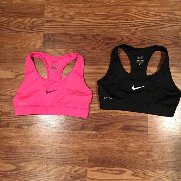 Nike Pro sports bra - XS - Picture 1 of 1
